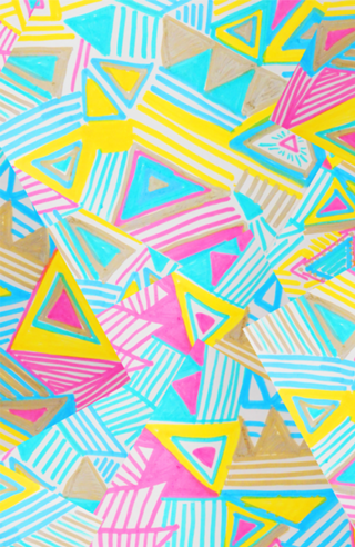 Posca