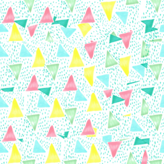 Triangular