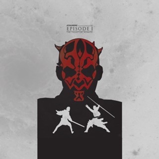 The Phantom Menace