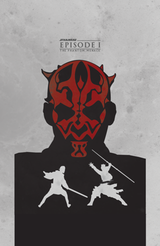 The Phantom Menace