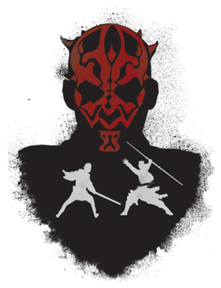The Phantom Menace