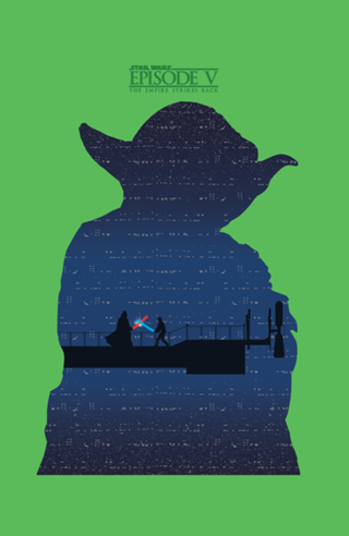 Empire Strikes Back
