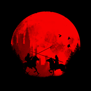 In the name of the king
