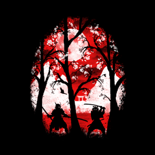 Samurai Battle