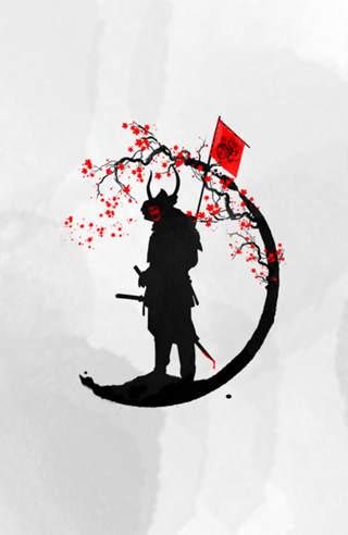 The Lord of the war