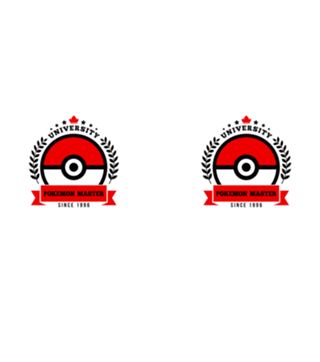 University Pokemon