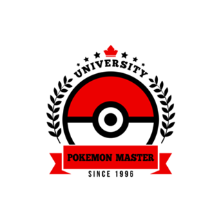 University Pokemon