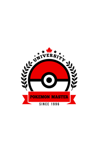 University Pokemon