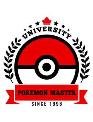University Pokemon