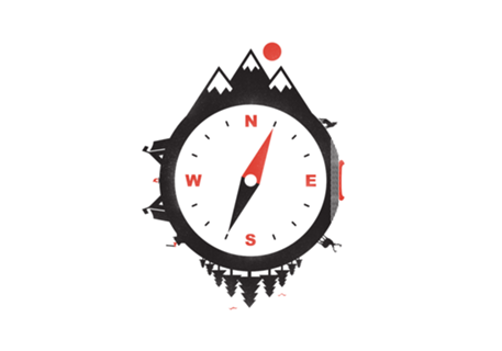 Adventure Compass