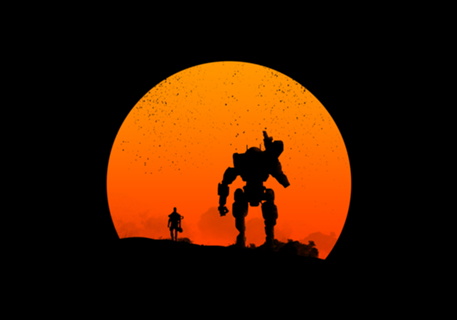 Pilot and Titan