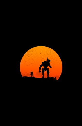 Pilot and Titan