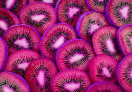 FOOD V - AMETHYST