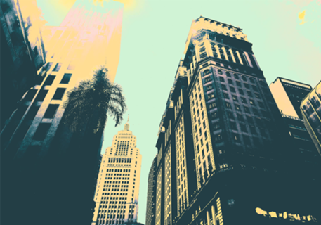 São Paulo - Pop Arte