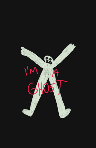 Fantasma