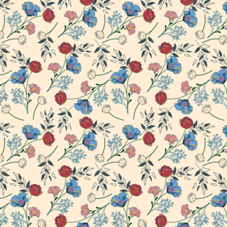Floral