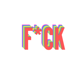 F*ck