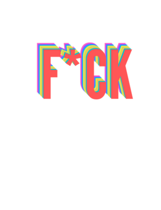 F*ck