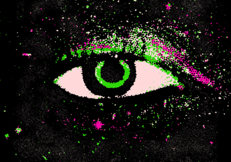 Olhar Neon