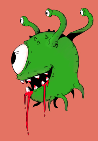 Beholder