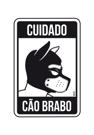 Brat Dog