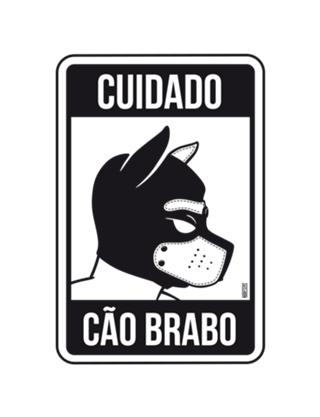 Brat Dog