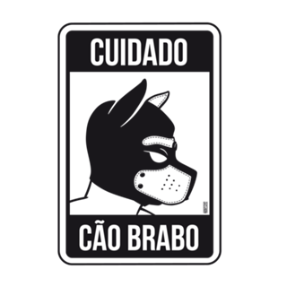 Brat Dog