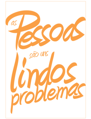 As Pessoas