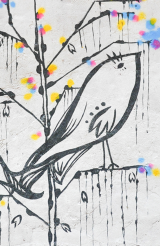 Bird Lines