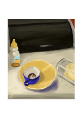 Café da Manhã