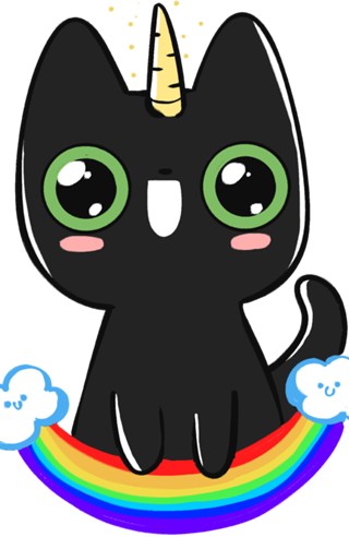 Gatocornio