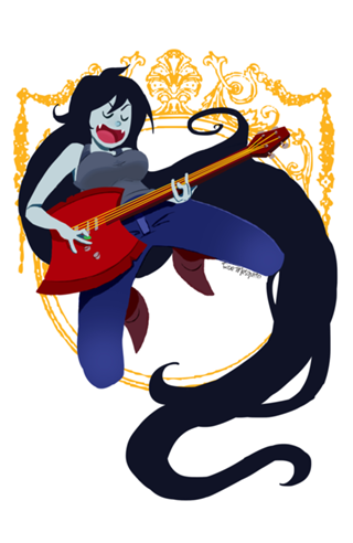 Marceline