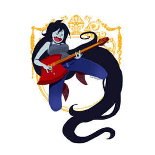 Marceline