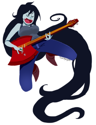 Marceline