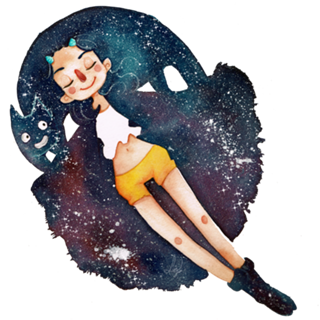 Momo Galaxy
