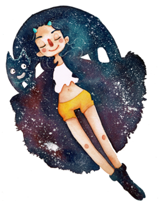 Momo Galaxy