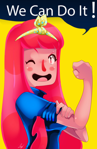 We can do it