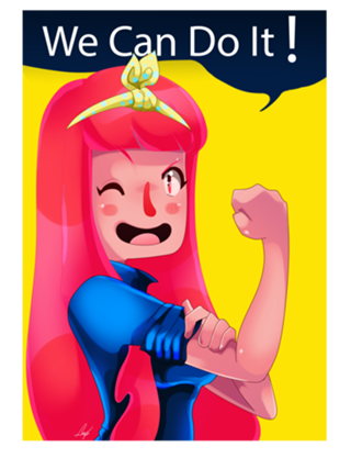 We can do it
