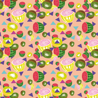 Fruit Loops