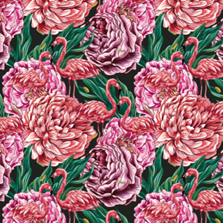Psycho Floral