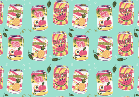 Nihon no Soda