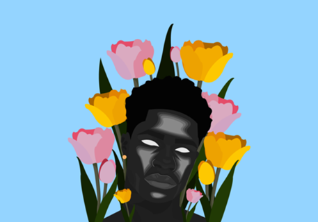 Flower Boy