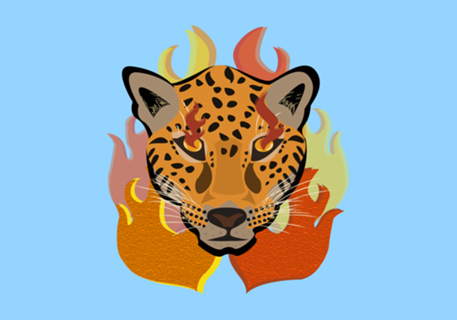 Fogo Selvagem