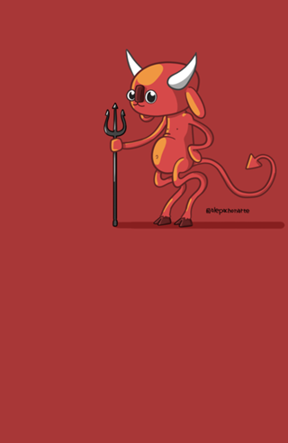 Diabinho