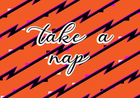 Zigzag Pattern