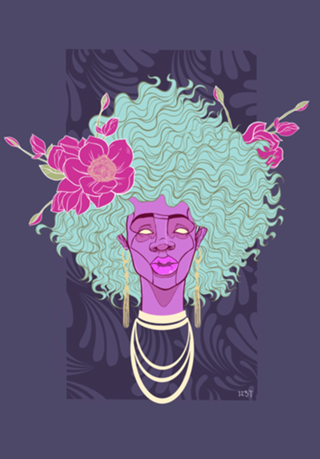 Magnólia