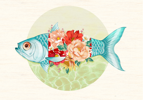 Peixeflor