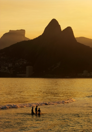 Três Irmãos