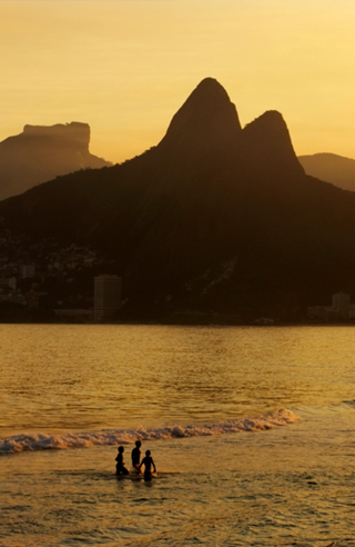 Três Irmãos