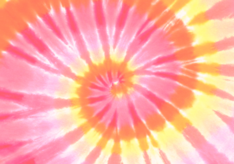 Tie Dye